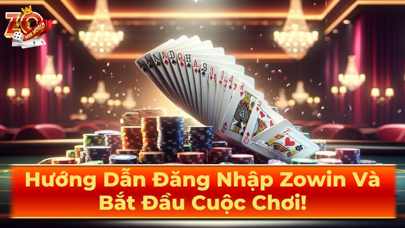 Hướng Dẫn Đăng Nhập Zowin Mới Nhất 2025 – Chơi Cực Dễ! 2 Một số lưu ý quan trọng khi đăng nhập Zowin
