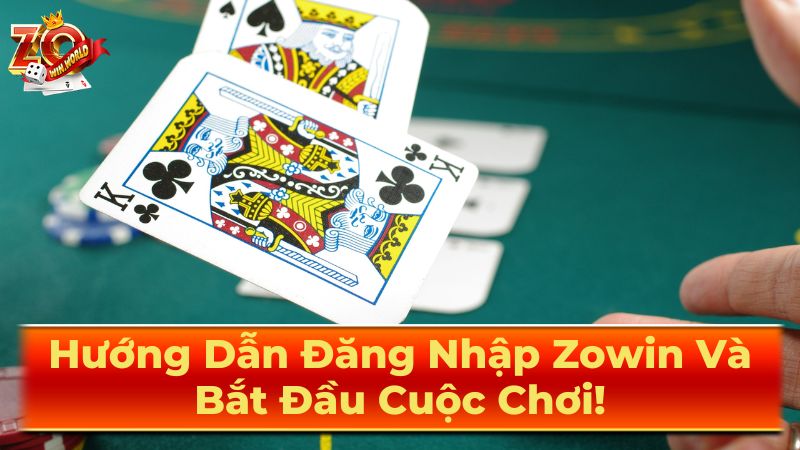 Hướng Dẫn Đăng Nhập Zowin Mới Nhất 2025 – Chơi Cực Dễ! 3 Các vấn đề thường gặp và cách khắc phục