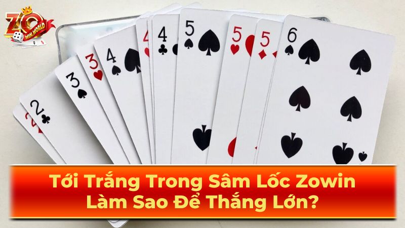 Bí Kíp Chiến Thắng Sâm Lốc 2025: Chiến Thuật Cao Thủ Không Thể Bỏ Qua! 1 Các Thuật Ngữ Quan Trọng Trong Sâm Lốc